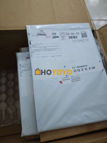 开箱分享体验分享