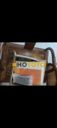 HOYOYO第十个包裹
