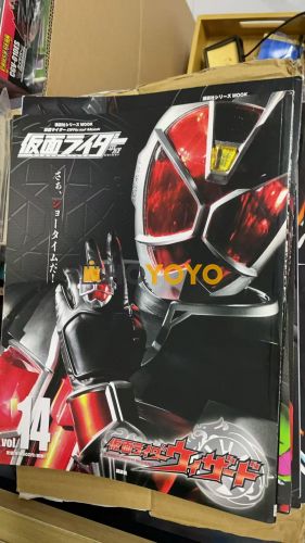 hoyoyo平台代购动漫书册