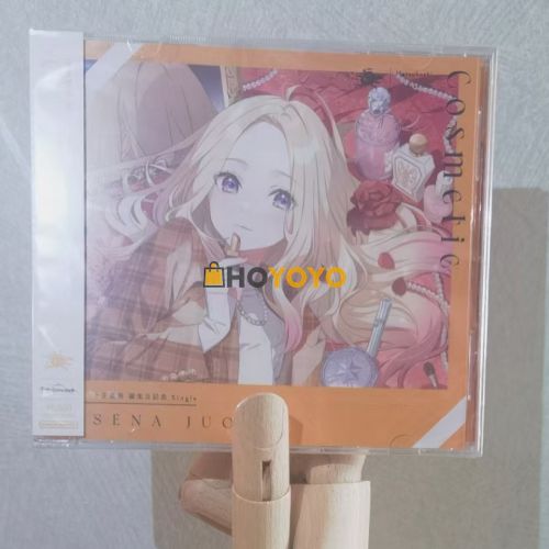 致我特别特别好的十王小姐