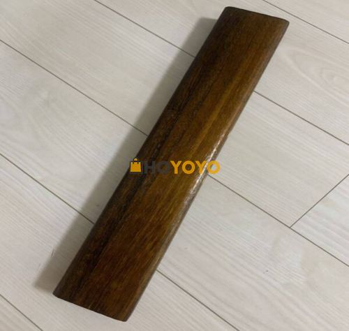 收到了，这么长的也能运到真是不错