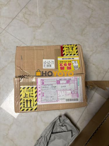 非常棒的包装！再接再厉