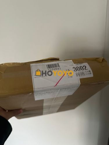 代购很迅速，最后的发回国内打包也很快比日淘快，东西也安全收到了，很好的体验❤️ 