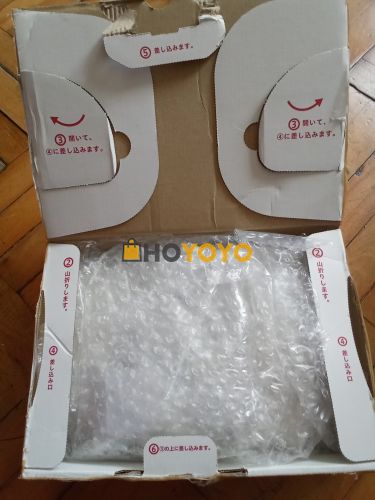 hoyoyo第二次到货
