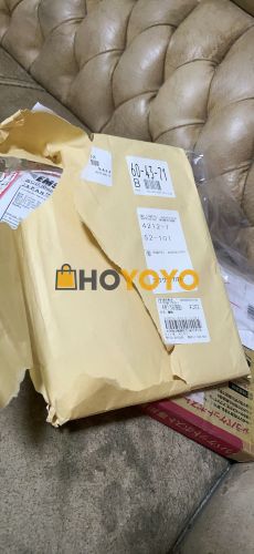 美品杂志开箱验货