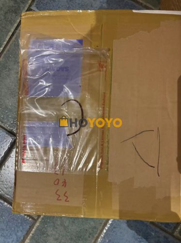 感谢酷悠悠，值得信赖的海淘