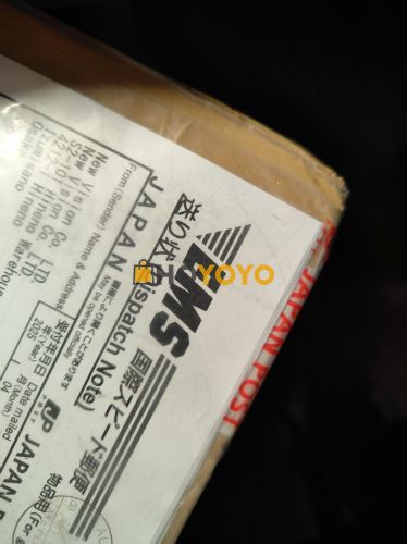 终于收到了，物流方便直接入关