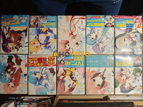 hoyoyo日常晒单了！ 