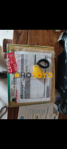 又收到HOYOYO的包裹