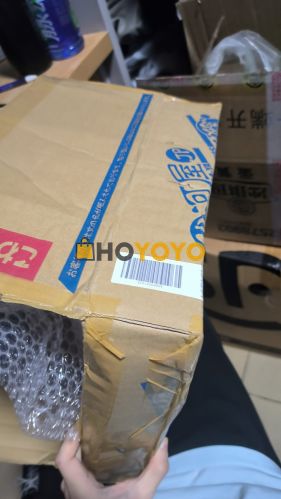 海淘galgame开箱
