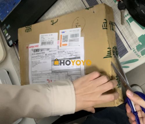 代购方便，打包认真，顺利到手