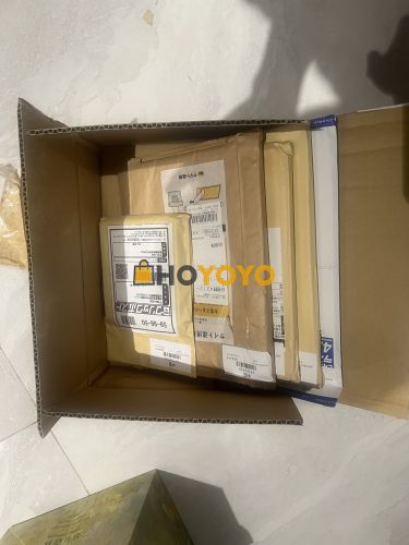 每次开箱都是最激动的时候 