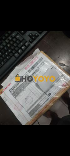 HOYOYO的包裹