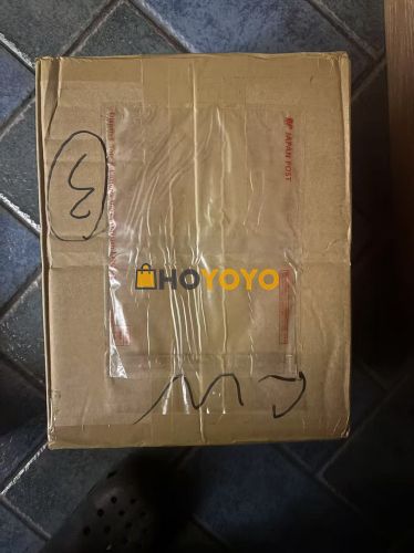 再次到货，感谢HOYOYO