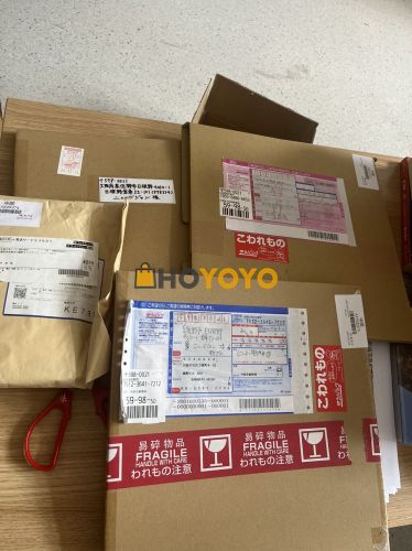 美好的购物体验 期待更多