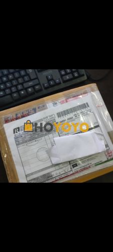 HOYOYO包裹