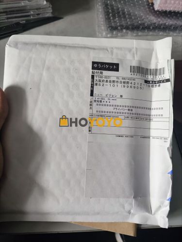 第二次CD购入，我很喜欢这个平台 