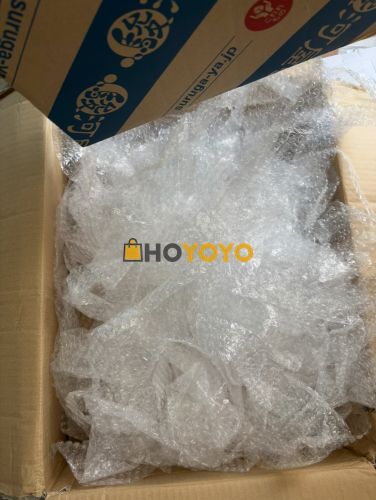 很好的购物体验！