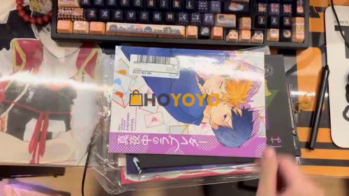 海淘第二箱收到嘞