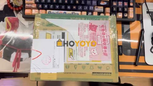 海淘第二箱收到嘞 