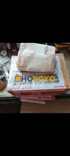 今天收到HOYOYO的三个包裹 