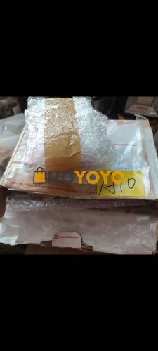HOYOYO的三个包裹 