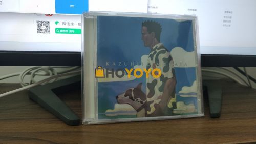 第一次在hoyoyo上买，23日收到货！ 