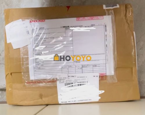 ems一周就收到了，一如既往的快