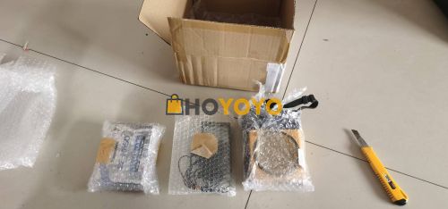 一次开心的购物体验 