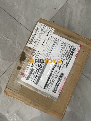 终于到货啦，物流很快！