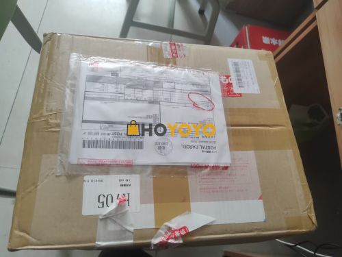 开心快乐幸福开箱