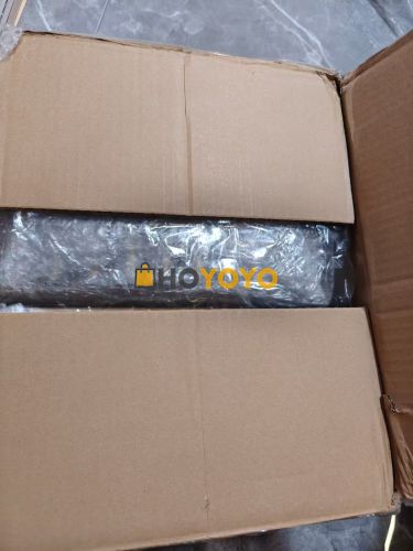 海运的时间有点点久但是还是到了