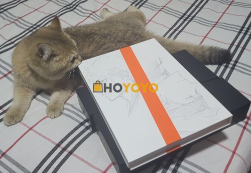 第一次代购 不错的体验