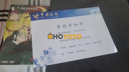 第一次代购 不错的体验 