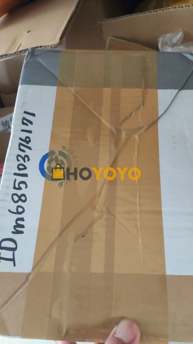 最近速度挺快的啊 好评