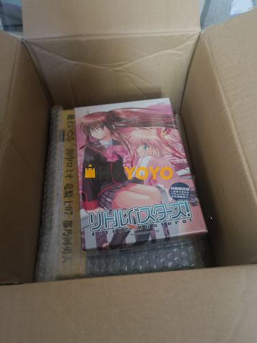 购物体验不错，也没有出现损