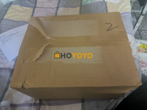 购物体验不错，也没有出现损 