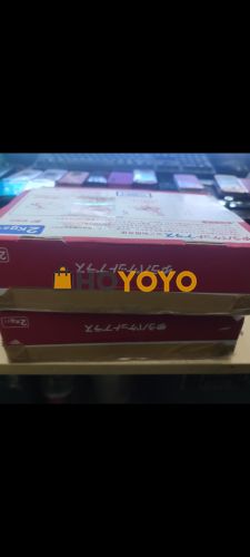 HOYOYO包裹