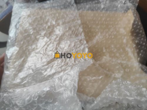 开箱爽那很舒服了 