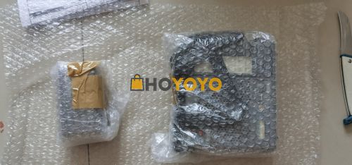 很好的海淘购物体验 