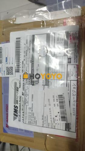 很高兴又收到好物了，感谢HOYOYO！ 