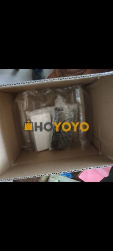 HOYOYO包裹 