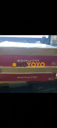 HOYOYO包裹 