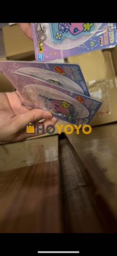 快乐开箱来了来了 