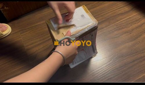 切煤的电子玩具开箱啦 