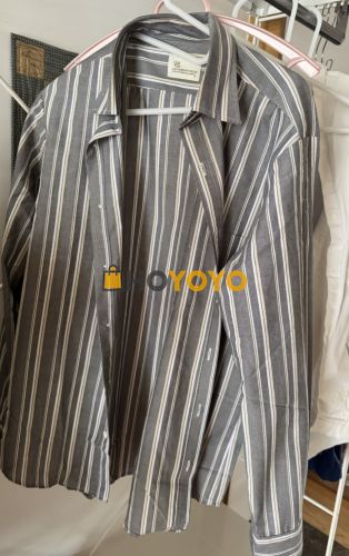 晒晒收到的衣服！
