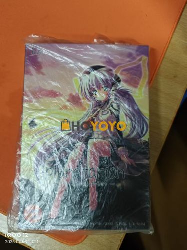 这次代购体验很好 