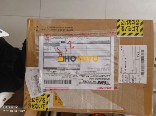 体验很好的一次代购