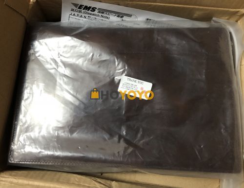 特别感谢hoyoyo！包裹安全收到！ 