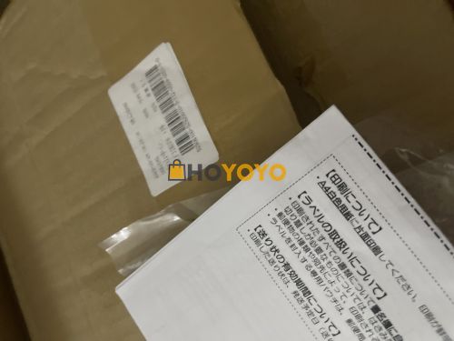 开箱收货的心情是愉悦的